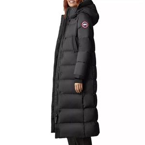 Alliston hooded down. Brand new